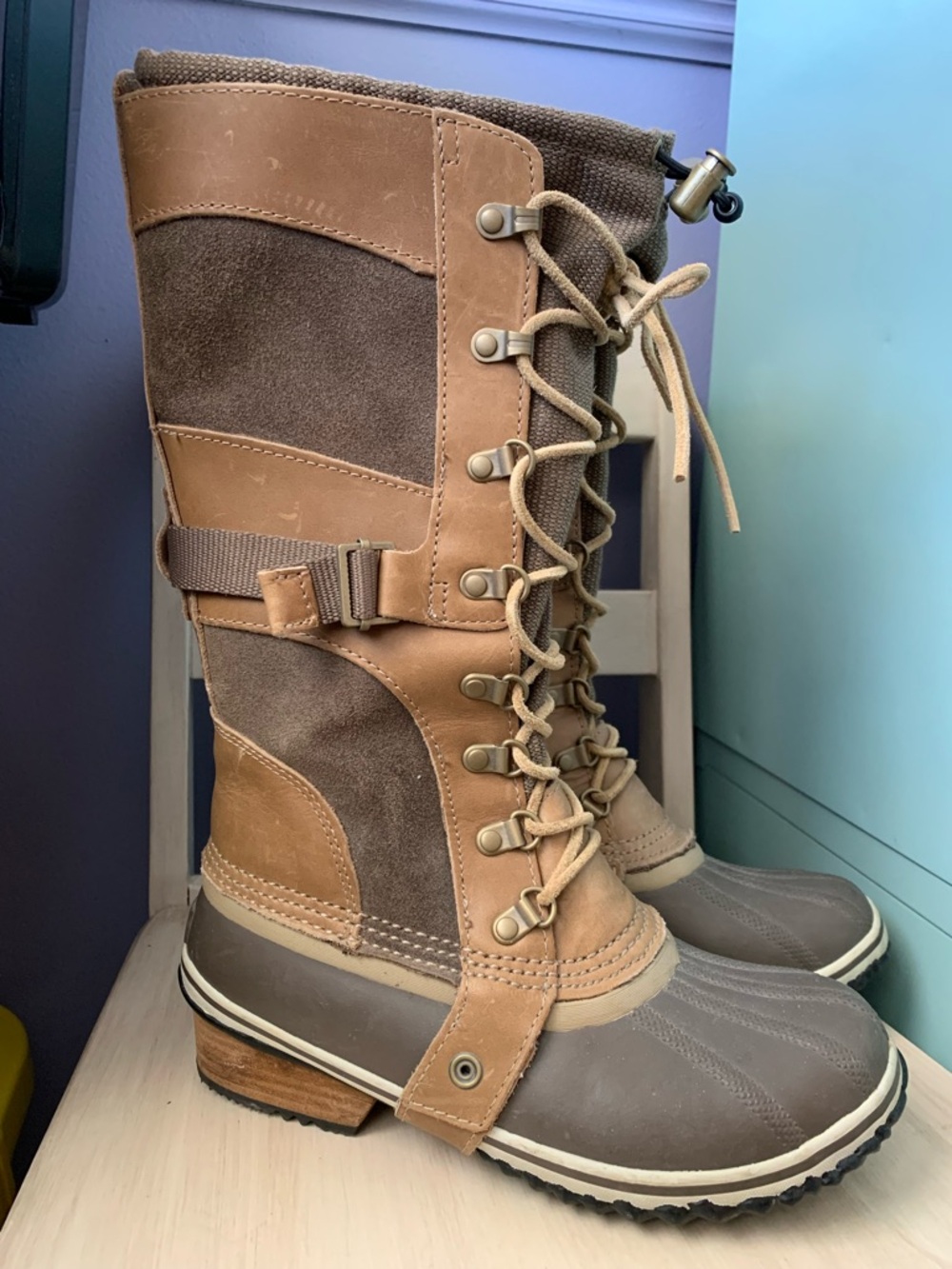 Sorel Boots
